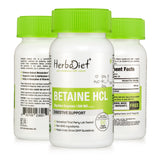 Betaine HCL Capsules