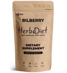 Bilberry Extract Powder