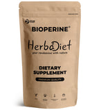 Bioperine 95% Extract Powder