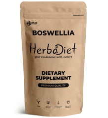 Boswellia Serrata 75% Extract Powder