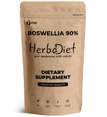 Boswellia Serrata Extract Powder