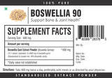 Boswellia Serrata Extract Powder