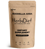 Boswellia Serrata AKBA Extract Powder