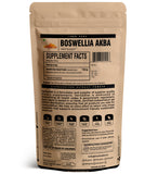 Boswellia Serrata AKBA Extract Powder