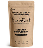 Broccoli Extract Powder