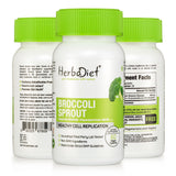 Broccoli Extract Capsules