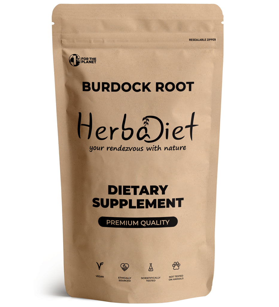 Burdock Root Extract Powder