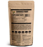 Burdock Root Extract Powder