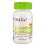 Turmeric Curcumin with Bioperine C3 Complex Clinically Evaluated Capsules