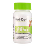 Coleus Forskohlii Extract Capsules