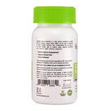 Coleus Forskohlii Extract Capsules