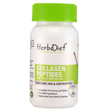 Collagen Peptides Extract Capsules