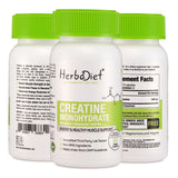 L-Creatine Extract Capsules