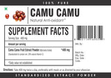 Camu Camu Extract Powder