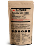 CAPSAICIN 99% (16,000,000 SHU) Powder