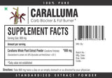 Caralluma Fimbriata Extract Powder