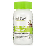 Caralluma Fimbriata Extract Capsules