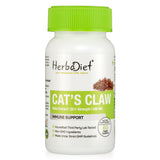 Cat's Claw Extract Capsules