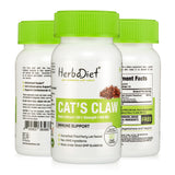 Cat's Claw Extract Capsules