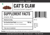 Cat's Claw Extract Powder