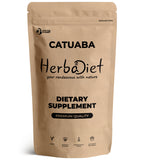 Catuaba Bark Extract Powder