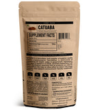 Catuaba Bark Extract Powder