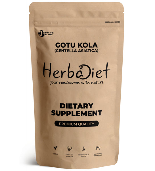 Gotu Kola Extract Powder