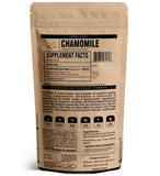 Chamomile 20:1 Extract Powder