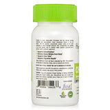 Organic Chlorella Powder Capsules