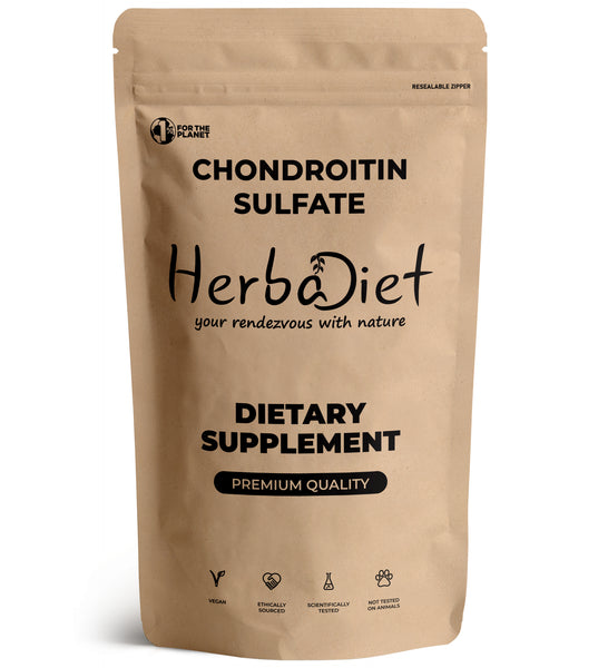 Chondroitin Sulfate Powder