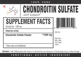 Chondroitin Sulfate Powder