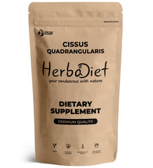 Cissus Quadrangularis Extract Powder
