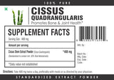 Cissus Quadrangularis Extract Powder