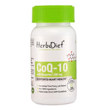 CoQ 10 with Bioperine Extract Capsules