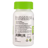 CoQ 10 with Bioperine Extract Capsules