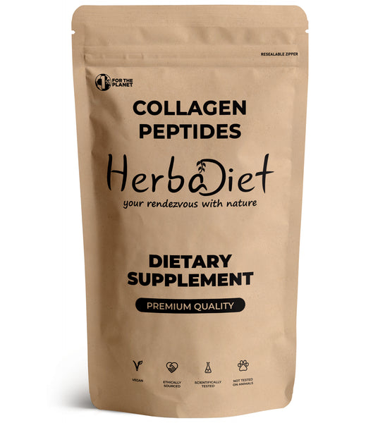 Collagen Peptides Extract Powder