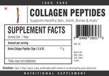 Collagen Peptides Extract Powder