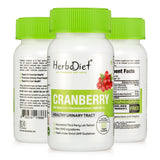 Cranberry Extract Capsules