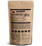 Cranberry Extract Powder