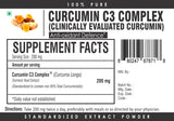 Curcumin C3 Complex Extract Powder