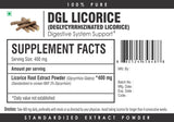 DGL Licorice Root Extract Powder