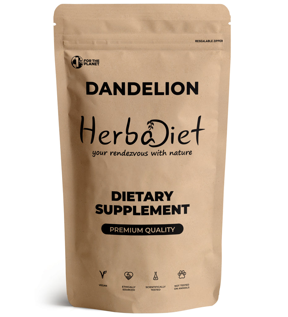 Dandelion Root Extract Powder