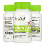 Devil's Claw Extract Capsules