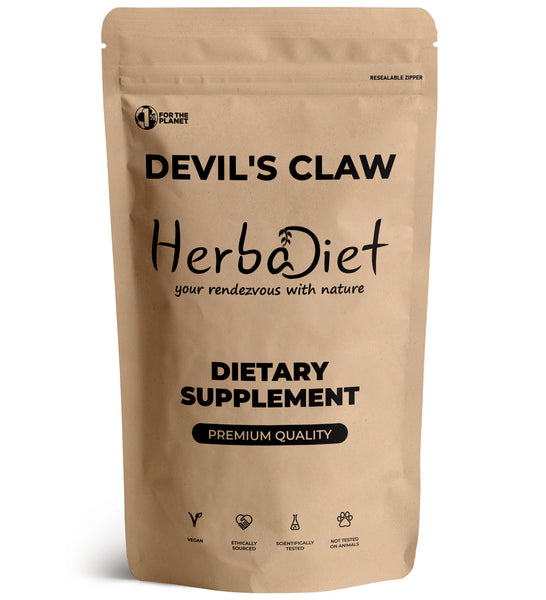 Devil's Claw Extract Powder