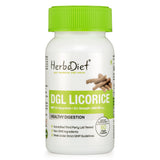 DGL Licorice Extract Capsules