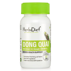 Dong Quai Extract Capsules