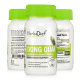 Dong Quai Extract Capsules