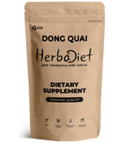 Dong Quai Root Extract Powder