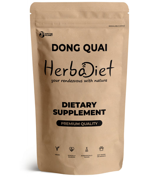 Dong Quai Root Extract Powder