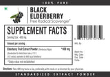 Elderberry Extract Powder